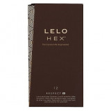 Hex Respect XL - Prezervative, 12 buc, Orion