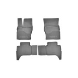 Covoare cauciuc tavita compatibile Land Rover Range Rover Sport 2013-&gt; Cod: 2D 3356 / A40 Automotive TrustedCars, Oem