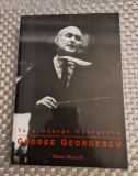 George Georgescu de Tutu George Georgescu