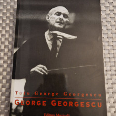 George Georgescu de Tutu George Georgescu