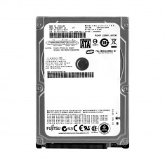 57. Hard Disk Laptop FUJITSU 320GB 5.4K 8MB SATA II 2.5&#039;&#039; MHZ2320BH