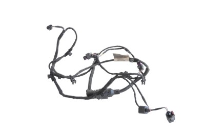 Cablaj senzor de parcare spate VW GOLF VII 5G1, BQ1, BE1, BE2 2019 OEM: 5G0971104AD 20254627 foto