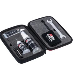 Kit De Intretinere Mulinete Abu Garcia Maintenance Kit foto