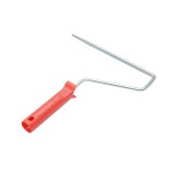 Maner ergonomic pentru trafalet 250 mm, rezistent, pentru vopsit