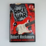 Rock War