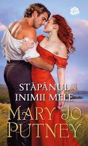 Mary Jo Putney - Stapinul inimii mele foto