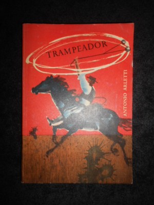 Antonio Arletti - Trampeador. Vanator cu capcanele (1967) foto