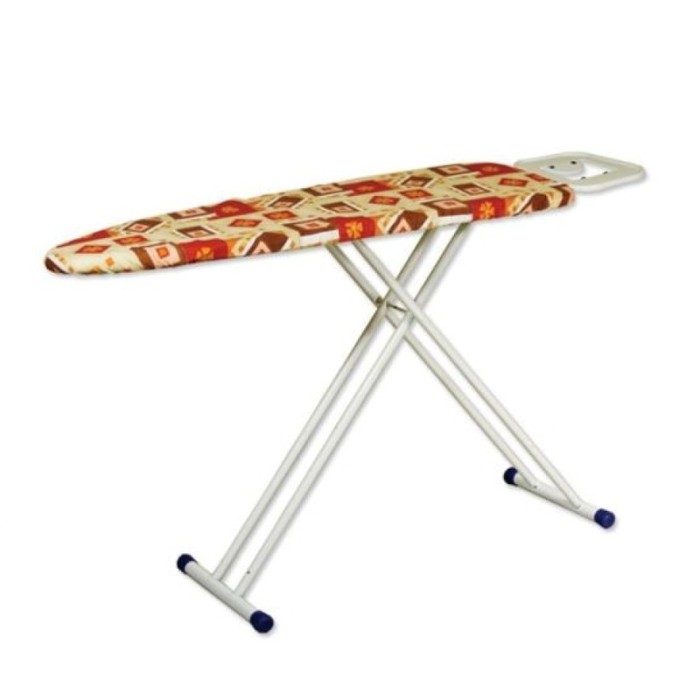 Masa de calcat Grigio Zilan, 112 x 36 cm, inaltime reglabila Masa de calcat Grigio Zilan, 112 x 36 cm, inaltime reglabila
