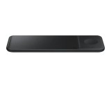Incarcator wireless Samsung, wireless, negru, Quick charge, &quot;EP-P6300TBEGEU&quot; (timbru verde 0.18 lei)