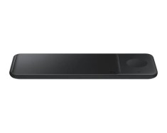 Incarcator wireless Samsung, wireless, negru, Quick charge, &amp;quot;EP-P6300TBEGEU&amp;quot; (timbru verde 0.18 lei) foto