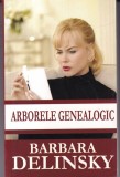 Barbara Delinsky - Arborele Genealogic