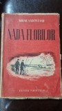 Nada Florilor - Mihail Sadoveanu
