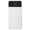 Galaxy A72; Smart S View Wallet Cover (EE); White