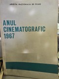 Anul cinematografic 1967