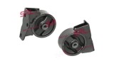 Suport motor Toyota Carina E 6, Carina E 6 Saloon, Carina E 6 Sportswagon, 1.6, 1.6 16V, 1.6 GLI, 1.8, 1.8 i 16V, 1.6 GLI, 1.6 i (AT
