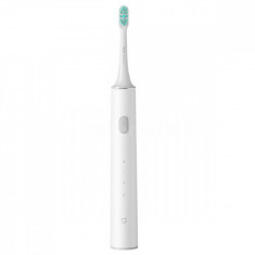 Periuta de dinti electrica Xiaomi Mi Smart Toothbrush T500 Alb foto