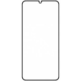 Folie de protectie Ecran OEM Matte pentru Samsung Galaxy A13 A135 / A13 5G A136, Sticla Securizata, Full Glue, 6D, Neagra
