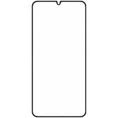 Folie de protectie Ecran OEM Matte pentru Samsung Galaxy A13 A135 / A13 5G A136, Sticla Securizata, Full Glue, 6D, Neagra