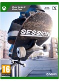 Session Skate Sim XBOX SERIES X