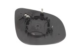 Sticla oglinda, oglinda retrovizoare exterioara RENAULT KANGOO / GRAND KANGOO II (KW0/1_) (2008 - Prezent) BLIC 6102-02-2001765P