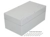 Carcasă Universală Gri 200x360x151 mm IK08