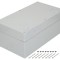 Carcasă Universală Gri 200x360x151 mm IK08