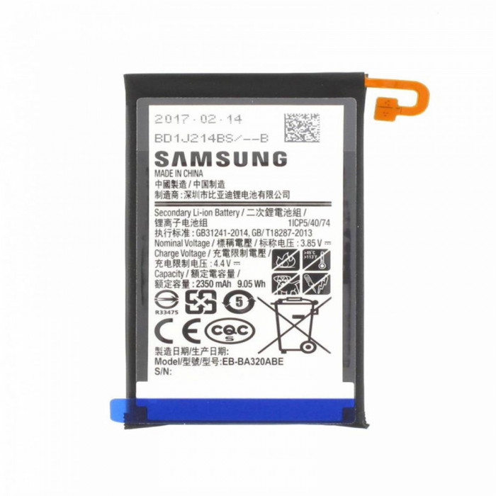 Acumulator Samsung Galaxy A320 EB-BA320ABE