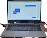 Laptop 2 in 1 Lenovo YOGA 730-13IWL cu procesor Intel Core I7-8565U