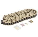 Lant transmisie auriu (gold) 428x140L O-ring JT Sprockets