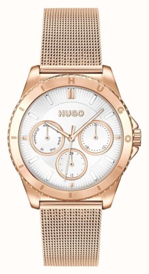Ceas Dama, Hugo Boss, Dance 1540161 - Marime universala foto