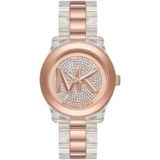 Ceas Dama, Michael Kors, Runway MK7355 - Marime universala foto