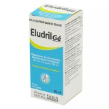 Apa de Gura Concentrata, Pierre Fabre, Eludril Ge, Efect Antiinflamator impotriva Afectiunilor Gingi