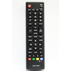 Telecomanda LCD LG AKB73715603