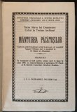 ✝ MANTUIREA PACATOSILOR &ndash; Agapie Criteanu (pustnic la Sf. Munte Athos) 527 pag Dupa editia 1893 Cu Binecuvantare Sf. Sinod al BOR IPS Patriarh NICODIM