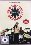 DVD Red Hot Chili Peppers - Suck My Kiss - Ultimate Music Story 2018