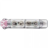 Banda adeziva - Meow Glue Tape - 12 buc. | Legami