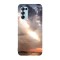 Husa compatibila cu Oppo Find X5 Lite model Last sunlight, Silicon, TPU, Viceversa