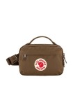 Fjallraven borseta Kanken Hip Pack culoarea bej, F23796.299