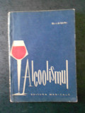 I. BIBERI - ALCOOLISMUL