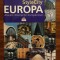 EUROPA. Ghid 14 orașe europene (&icirc;n lb. rom&acirc;nă)