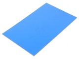 Laminat H&acirc;rtie Tare 1,6mm 100x160mm, RADEMACHER
