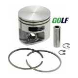 Piston complet drujba compatibil Stihl MS 261, MS 271 Golf &Oslash; 44.7mm