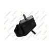Suport motor Renault Clio I 05.90-08.99, Clio 2 (Bb Cb) 03.98-12.16, Rapid Box (F40 G40) 07.85-11.01, Fata, Stanga, 1.1, 1.9 D (B/C/S576, B/C/S57L),