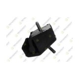 Suport motor Renault Clio I 05.90-08.99, Clio 2 (Bb Cb) 03.98-12.16, Rapid Box (F40 G40) 07.85-11.01, Fata, Stanga, 1.1, 1.9 D (B/C/S576, B/C/S57L),