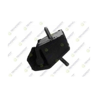 Suport motor Renault Clio I 05.90-08.99, Clio 2 (Bb Cb) 03.98-12.16, Rapid Box (F40 G40) 07.85-11.01, Fata, Stanga, 1.1, 1.9 D (B/C/S576, B/C/S57L), foto
