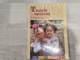 Traditii si obiceiuri romanesti