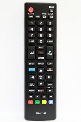 Telecomanda LG RM-L1162 - smart mica foto