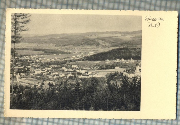 AD 622 C. P. VECHE -GLOGGNITZ -AUSTRIA