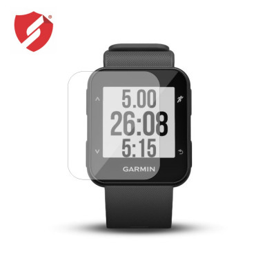 Folie de protectie Clasic Smart Protection Smartwatch Garmin Forerunner 30 foto