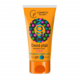 Ozon crema plaja SPF50 pt. copii, 150ml, Cosmetic Plant Plaja